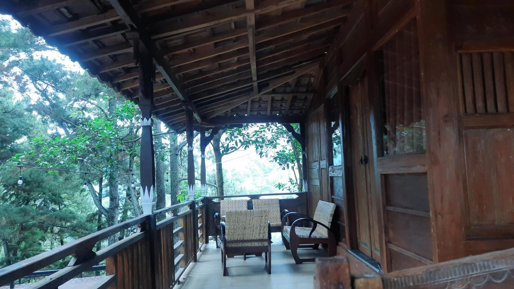 Pijar Resort Powered By Cocotel Kudus 외부 사진