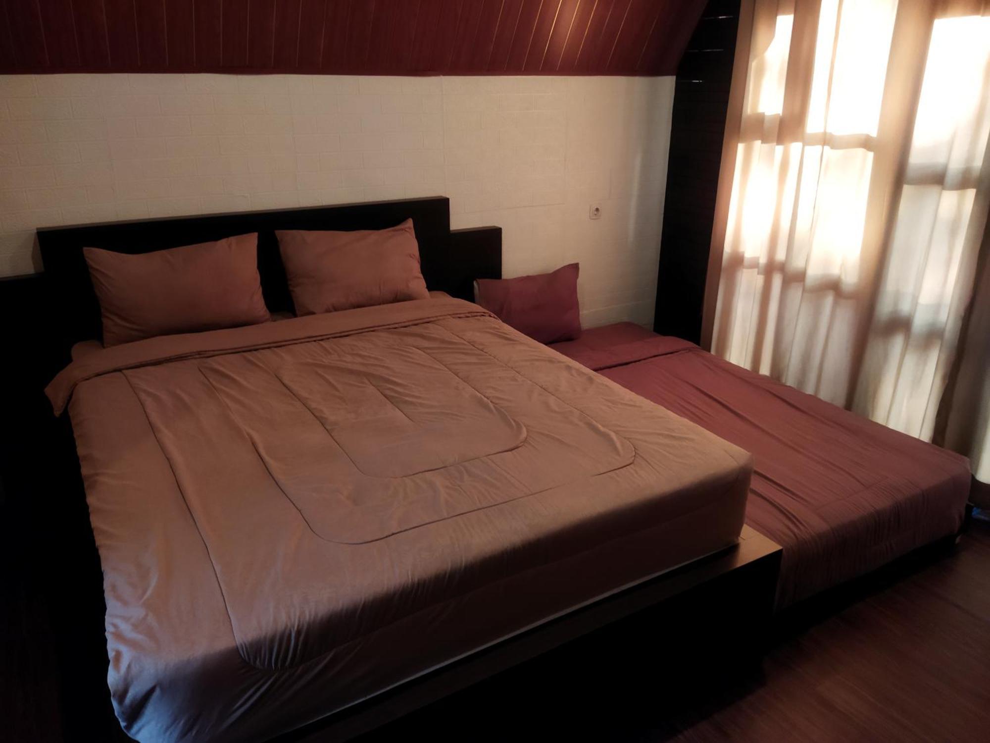Pijar Resort Powered By Cocotel Kudus 객실 사진