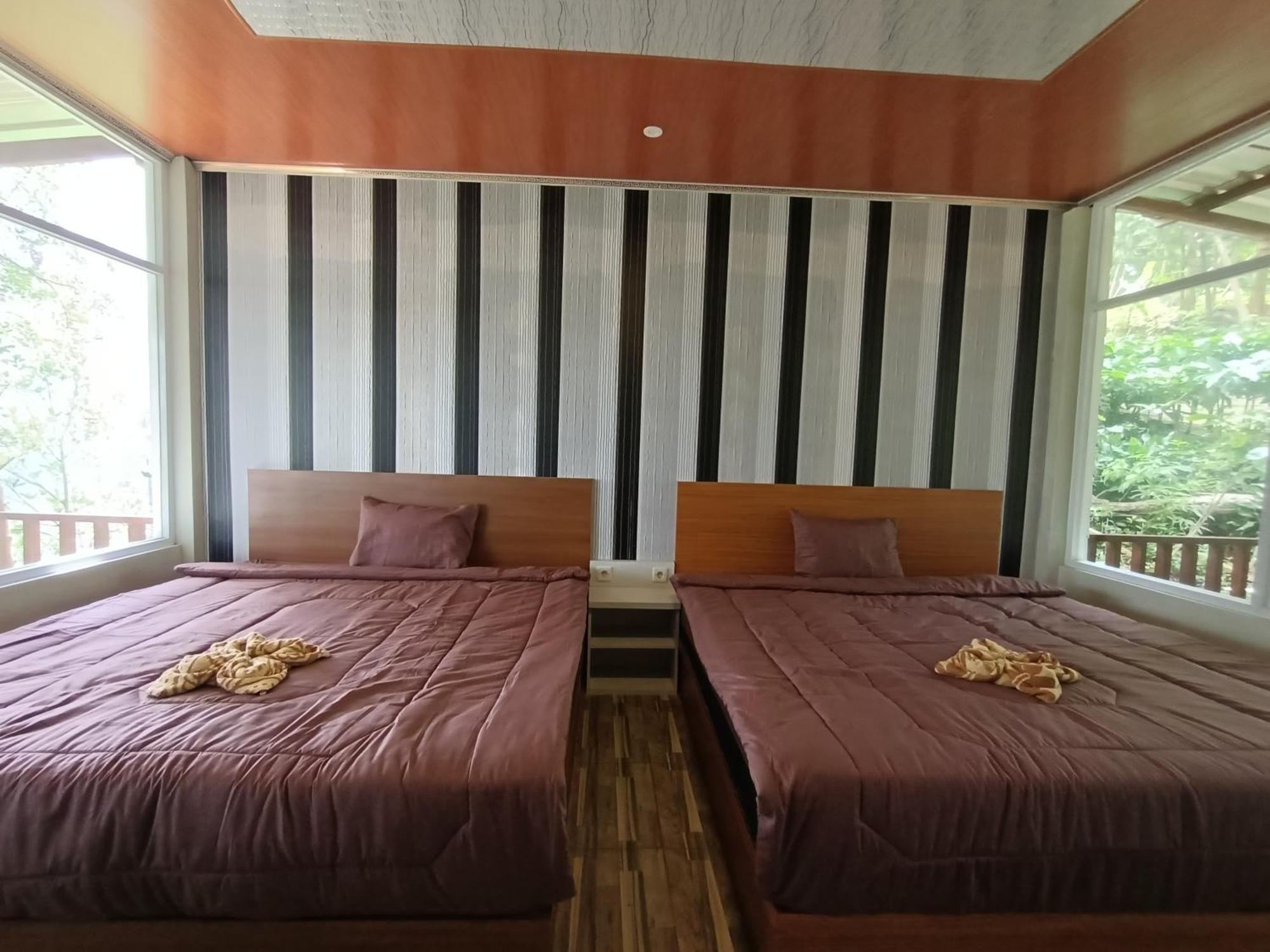 Pijar Resort Powered By Cocotel Kudus 객실 사진
