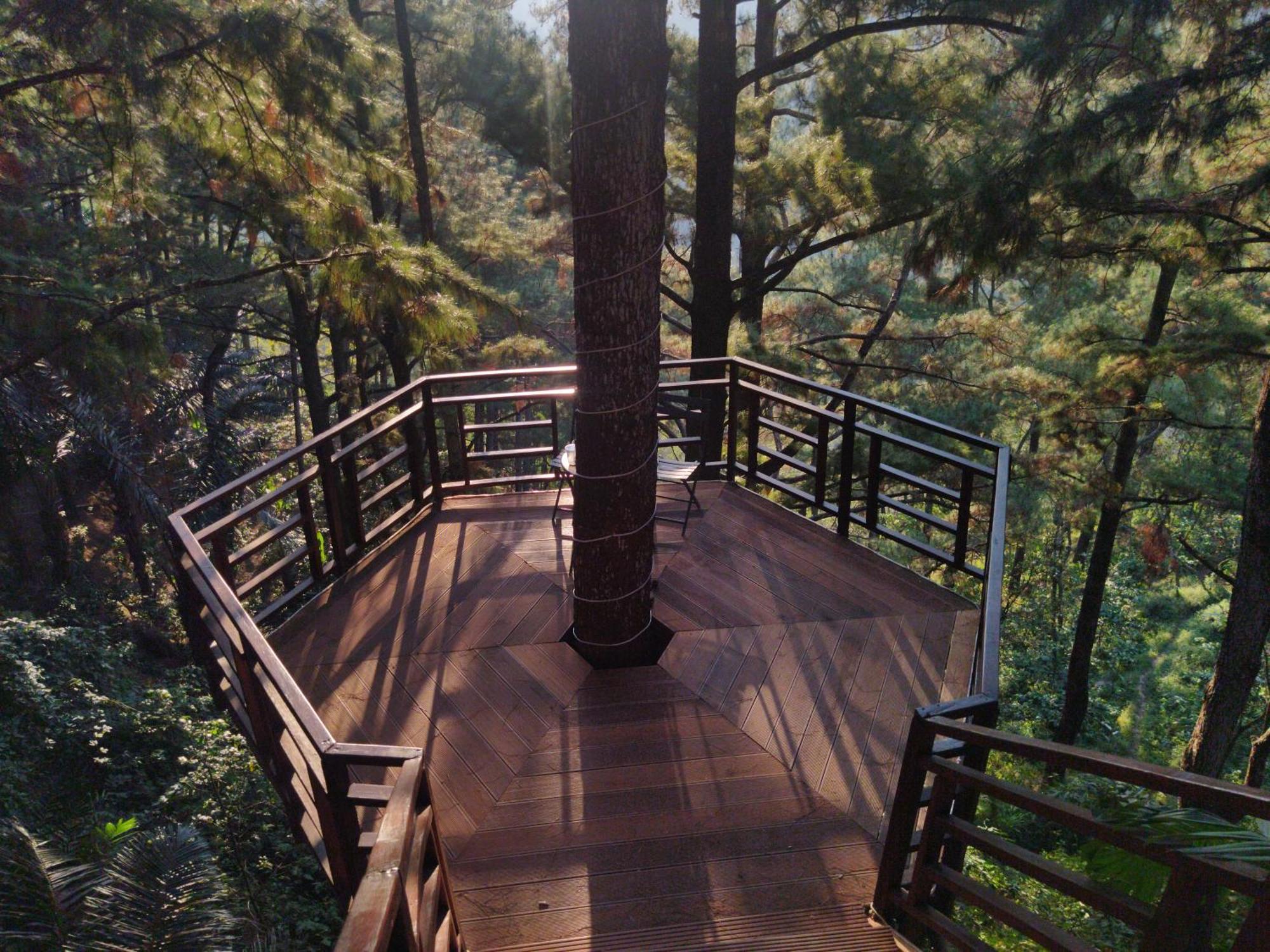 Pijar Resort Powered By Cocotel Kudus 외부 사진